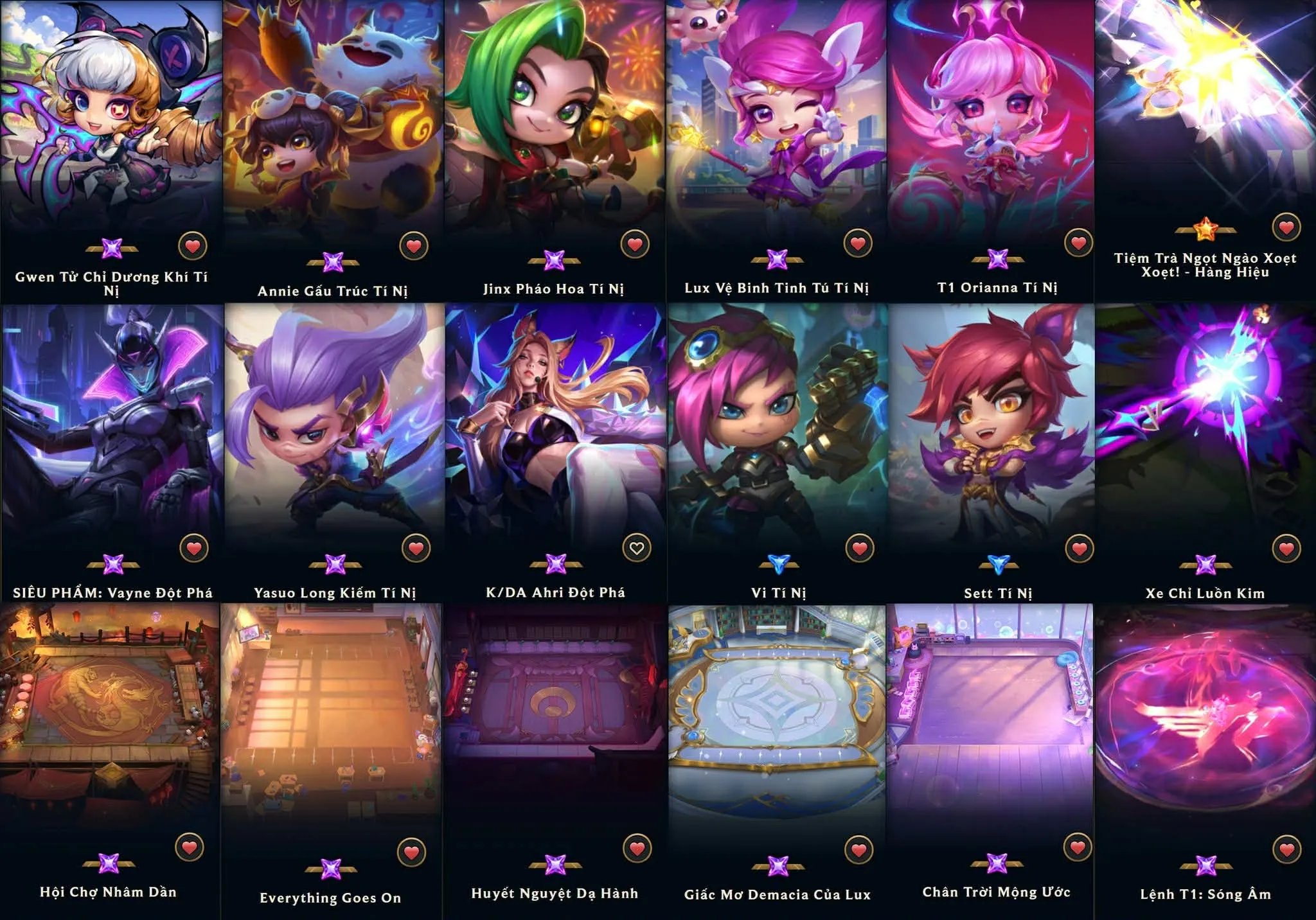 Mua acc ACC LIÊN MINH HUYỀN THOẠI mã số #120 giá rẻ