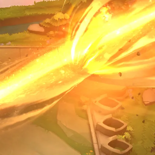 Đĩa Mặt Trời Siêu Phàm - Nick Liên Minh Huyền Thoại #115