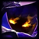 Veigar - Tài khoản Liên Minh Huyền Thoại #116