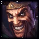 Draven - Tài khoản Liên Minh Huyền Thoại #116
