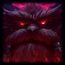 Ornn - Tài khoản Liên Minh Huyền Thoại #116