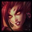 Zyra - Tài khoản Liên Minh Huyền Thoại #116