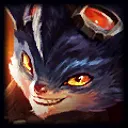 Rumble - Tài khoản Liên Minh Huyền Thoại #116