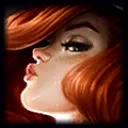 Miss Fortune - Tài khoản Liên Minh Huyền Thoại #116