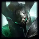 Mordekaiser - Tài khoản Liên Minh Huyền Thoại #116
