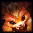 Gnar - Tài khoản Liên Minh Huyền Thoại #116