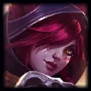 Xayah - Tài khoản Liên Minh Huyền Thoại #116