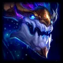 Aurelion Sol - Tài khoản Liên Minh Huyền Thoại #116