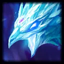 Anivia - Tài khoản Liên Minh Huyền Thoại #116