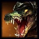 Renekton - Tài khoản Liên Minh Huyền Thoại #116