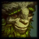 Ivern - Tài khoản Liên Minh Huyền Thoại #116