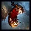 Fiddlesticks - Tài khoản Liên Minh Huyền Thoại #116