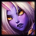 Soraka - Tài khoản Liên Minh Huyền Thoại #116