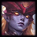 Shyvana - Tài khoản Liên Minh Huyền Thoại #116