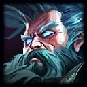 Zilean - Tài khoản Liên Minh Huyền Thoại #116