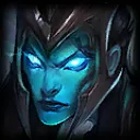 Kalista - Tài khoản Liên Minh Huyền Thoại #116