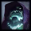 Yorick - Tài khoản Liên Minh Huyền Thoại #116