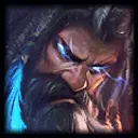 Udyr - Tài khoản Liên Minh Huyền Thoại #116