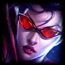 Vayne - Tài khoản Liên Minh Huyền Thoại #116