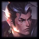 Xin Zhao - Tài khoản Liên Minh Huyền Thoại #116