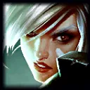 Riven - Tài khoản Liên Minh Huyền Thoại #116