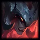 Aatrox - Tài khoản Liên Minh Huyền Thoại #116