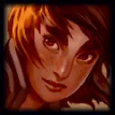 Taliyah - Tài khoản Liên Minh Huyền Thoại #116