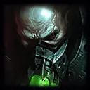 Urgot - Tài khoản Liên Minh Huyền Thoại #116