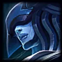 Lissandra - Tài khoản Liên Minh Huyền Thoại #116