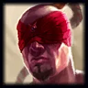 Lee Sin - Tài khoản Liên Minh Huyền Thoại #116