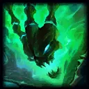 Thresh - Tài khoản Liên Minh Huyền Thoại #116