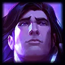 Taric - Tài khoản Liên Minh Huyền Thoại #116
