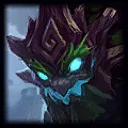 Maokai - Tài khoản Liên Minh Huyền Thoại #116