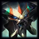 Skarner - Tài khoản Liên Minh Huyền Thoại #116
