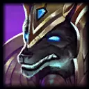 Nasus - Tài khoản Liên Minh Huyền Thoại #116