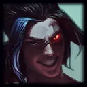 Kayn - Tài khoản Liên Minh Huyền Thoại #116