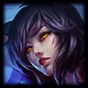 Ahri - Tài khoản Liên Minh Huyền Thoại #116