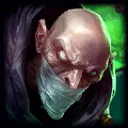 Singed - Tài khoản Liên Minh Huyền Thoại #116