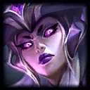 Syndra - Tài khoản Liên Minh Huyền Thoại #116