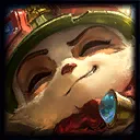 Teemo - Tài khoản Liên Minh Huyền Thoại #116
