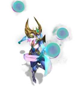 SKT T1 Syndra (Tuyệt Phẩm) - Tài khoản Liên Minh Huyền Thoại #109