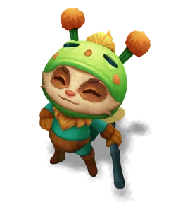 Beemo (Lục Tinh) - Tài khoản Liên Minh Huyền Thoại #123