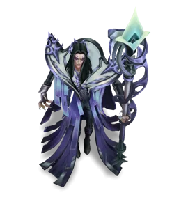 Karthus Pentakill III: Cấm Thư (Trân Châu) - Tài khoản Liên Minh Huyền Thoại #126