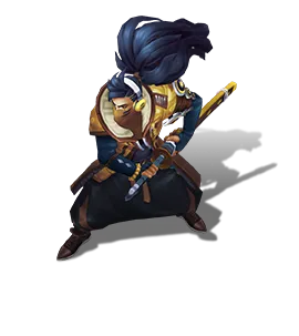 True Damage Yasuo (Mắt Mèo) - Tài khoản Liên Minh Huyền Thoại #116