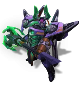 SIÊU PHẨM: Mordekaiser (Tử Tinh) - Tài khoản Liên Minh Huyền Thoại #127