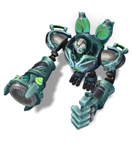 Blitzcrank Vinh Quang (Đơn/Đôi Bạch Kim) - Tài khoản Liên Minh Huyền Thoại #78