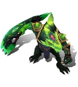 Renekton Sương Đen (Lục Bảo) - Tài khoản Liên Minh Huyền Thoại #117