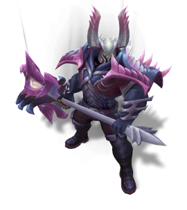 Mordekaiser Pentakill III: Cấm Thư (Hồng Tinh) - Tài khoản Liên Minh Huyền Thoại #123