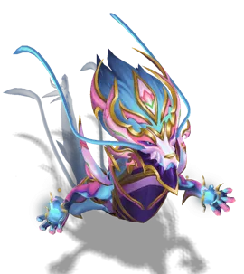 Aurelion Sol Sứ Thanh Hoa (Hồng Tinh) - Tài khoản Liên Minh Huyền Thoại #114