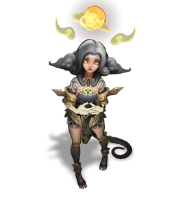 Neeko Sơn Hải Nữ Thần (Hoa Cương) - Tài khoản Liên Minh Huyền Thoại #116